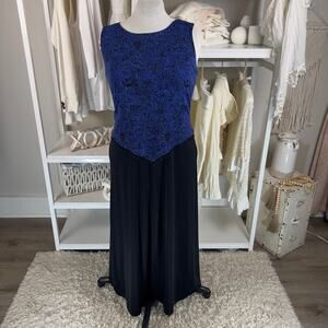 Teddi Dresses s. 14 Vintage, special occasion, cocktail dress, chaperone #2782